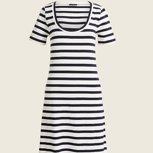 J.Crew Knit Midi Dress Size Large